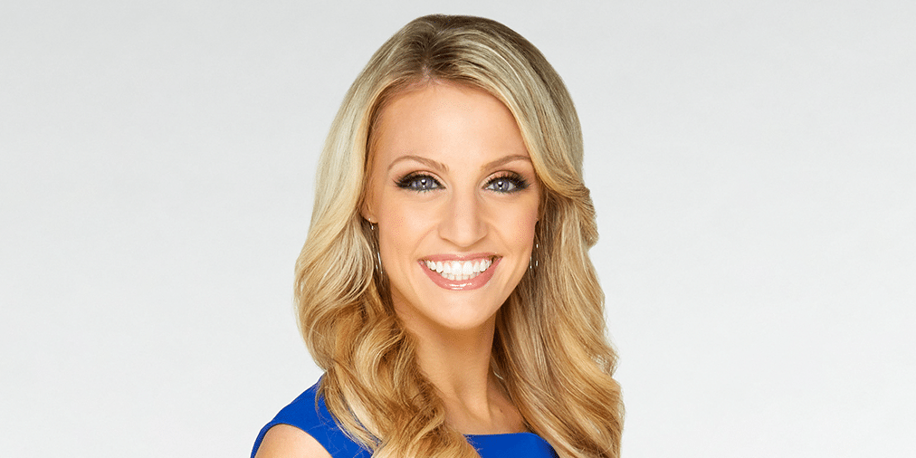 Naked Truth Of Fox News Reporter Carley Shimkus Wikiodin