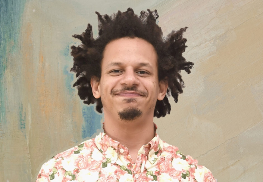 American Stand-Up Comedian, Eric Andre