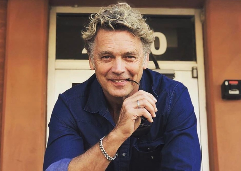 Actor John Schneider is known for his role of Beauregard Bo Duke in the American television series The Dukes of Hazzard