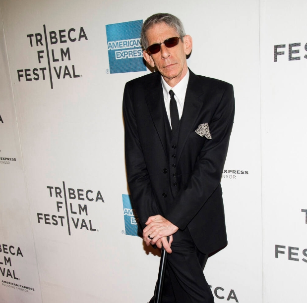 American Actor, Richard Belzer Dies At 78