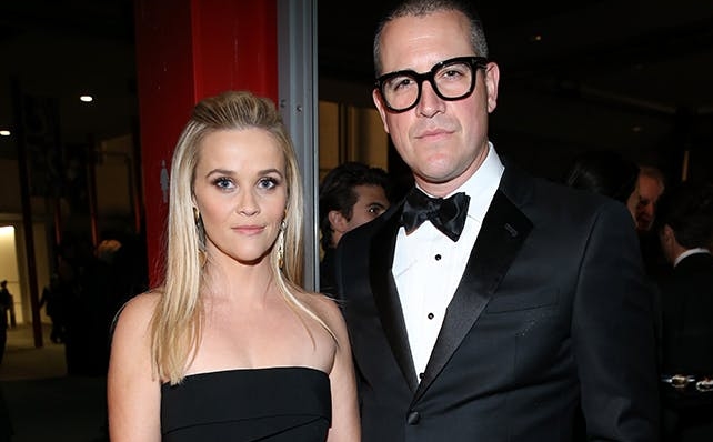 Jim Toth and Reese Witherspoon are divorcing due to personal reason