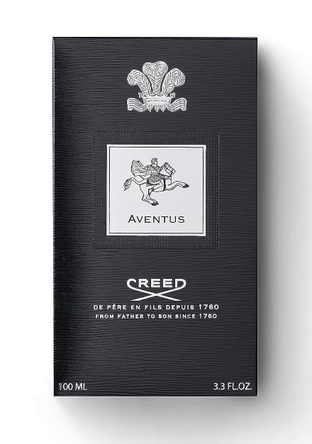 Creed Aventus: The Best-Selling Cologne