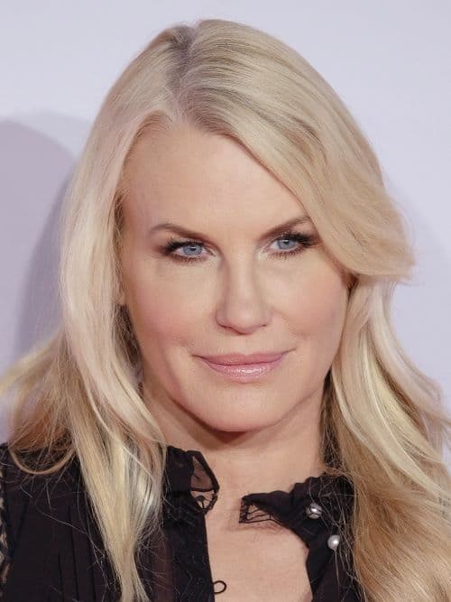Daryl Hannah famous people with Autism