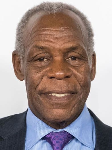 danny glover celebrities with seizure disorder