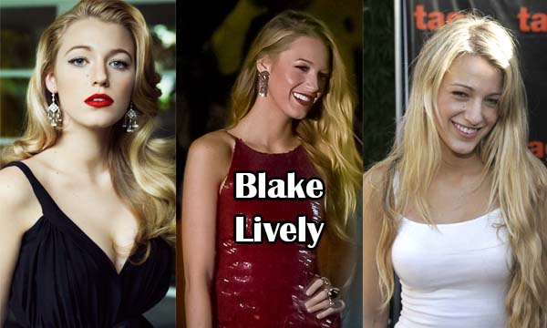 Blake Lively Bio, Age, Height, Weight, Early Life, Career, Net Worth and More