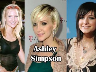 Ashley Simpson Bio, Age, Height, Early Life, Career, Net Worth and More