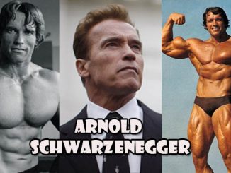 Arnold Schwarzenegger Bio, Age, Height, Career, Personal Life & More