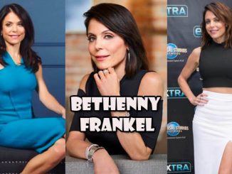 Bethenny Frankel Bio, Age, Height, Career, Personal Life, Net Worth & More