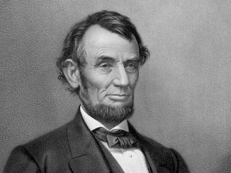 Abraham Lincoln’s Bio: Facts, High School, Child, Children, Wife, Death