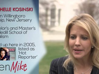 Michelle Kosinski’s Bio: Wedding, Husband, Net Worth, Married, Engaged