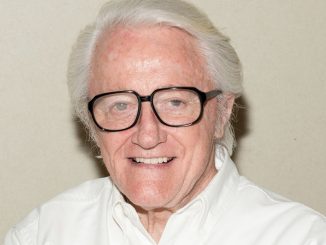 Robert Vaughn’s Bio: Wife, Net Worth, Death, Education, Now, Family, Today