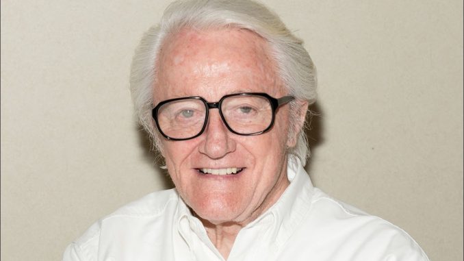 Robert Vaughn’s Bio: Wife, Net Worth, Death, Education, Now, Family, Today