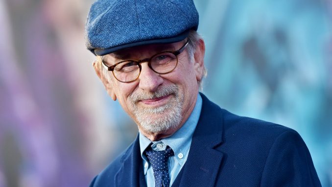 Steven Spielberg Net Worth, Wife, Child, Children, Kids, Family, Daughter
