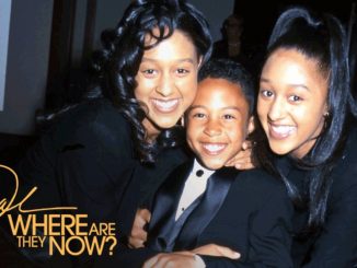 Tahj Mowry’s Wiki: Net Worth, Parents, Family, Brother, Now, Sister, Father