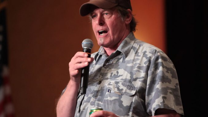 Ted Nugent’s Bio: Son, Net Worth, Wife, Baby, Kids, Married, Wedding, Parents