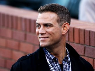 Theo Epstein Wife, Salary, Net Worth, Money, Family, Education, Brother, Son