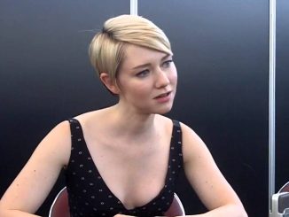 Valorie Curry’s Bio: Wedding, Married, Weight, Net Worth, Siblings, Sister