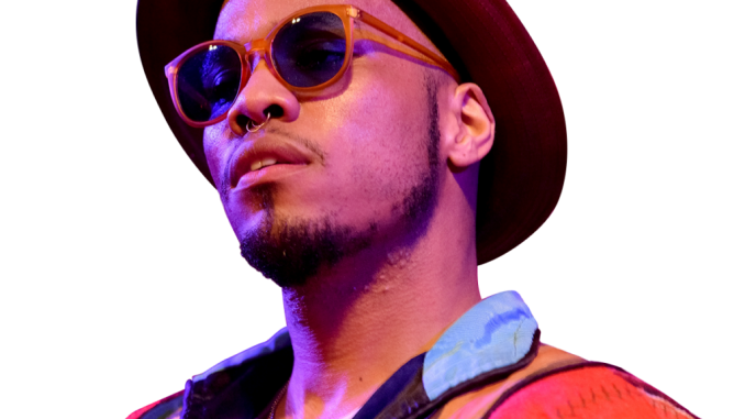 Where’s Anderson Paak now? Wiki: Son, Wife, Net Worth, Family, Girlfriend