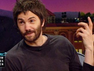 Where’s Jim Sturgess now? Wiki: Wife, Net Worth, Married, Son, Family
