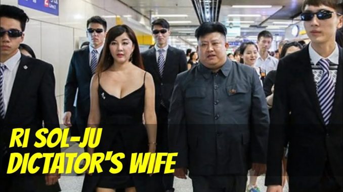 Where’s Ri Sol-Ju now? Wiki: Wedding, Daughter, Baby, Marriage, Son, Affair