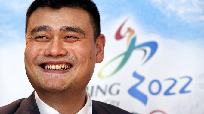 Where’s Yao Ming today? Wiki: Wife, Net Worth, Parents, Son, Career, Now