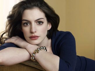 Who is Anne Hathaway? Bio: Husband, Baby, Net Worth, Son, Child, Wedding