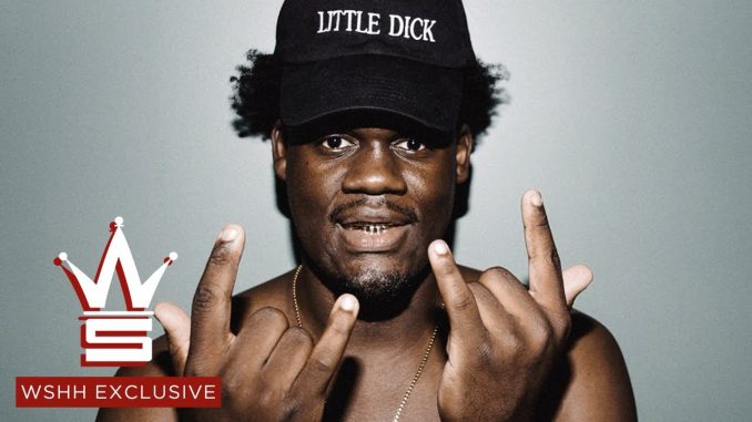 Who is Ugly God? Bio: Net Worth, Real Name, Son, Brother, Now, Salary, Dating