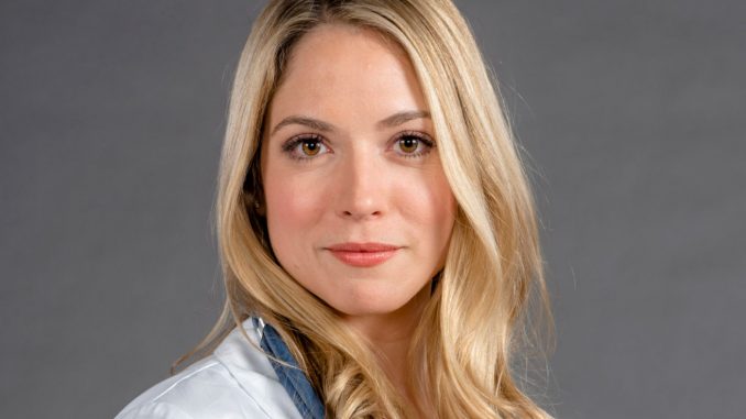 Who’s Brooke Nevin? Wiki: Married, Spouse, Mother, Family, Nationality