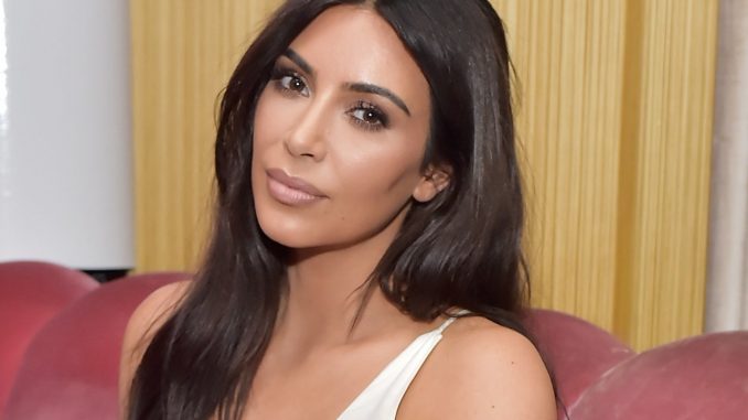 Who’s Kim Kardashian? Bio: Net Worth, Kids, Baby, Child, Children, Wedding