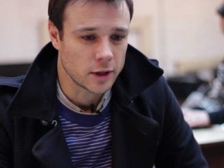 Who’s Rupert Evans? Wiki: Married, Wife, Family, Net Worth, Relationship