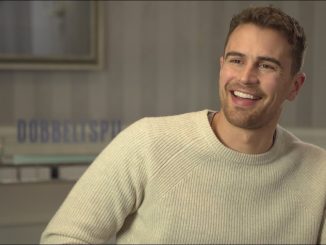 Who’s Theo James? Wiki: Wife, Married, Dating, Net Worth, Brother, Family
