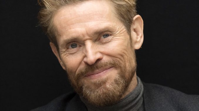 Willem Dafoe’s Bio: Death, Wife, Son, Family, Brother, Siblings, Wedding, Kids