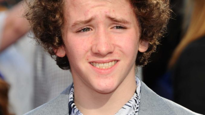 Art Parkinson Son, Net Worth, Now, Mother, Siblings, Parents, Brother, Family