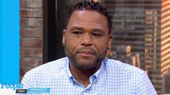 Anthony Anderson Net Worth, Kids, Family, Son, Daughter, Siblings, Child, Diet