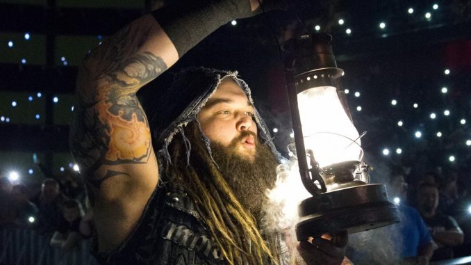 Bray Wyatt’s Bio: Wife, Sister, Family, Brother, Net Worth, Real Name, Son