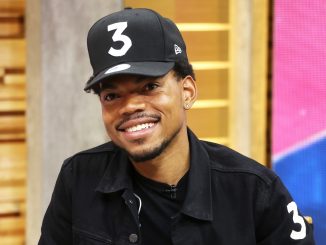 Chance The Rapper Net Worth, Daughter, Son, Wife, Baby, Real Name, Family
