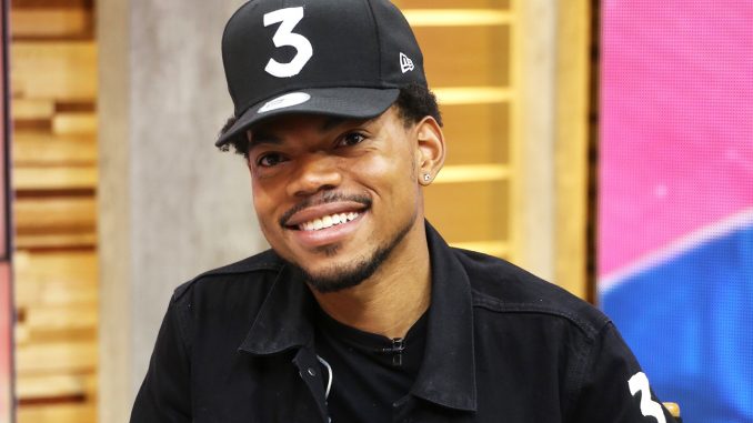 Chance The Rapper Net Worth, Daughter, Son, Wife, Baby, Real Name, Family