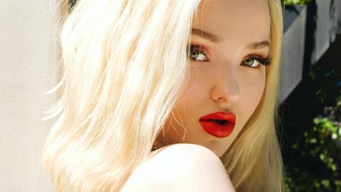 Dove Cameron Boyfriend, Real Name, Son, Sister, Net Worth, Engaged, Parents