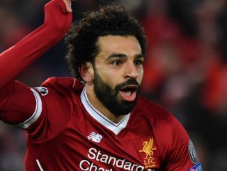 Mohamed Salah Wife, Salary, Net Worth, Son, Daughter, Wedding, Today, Married