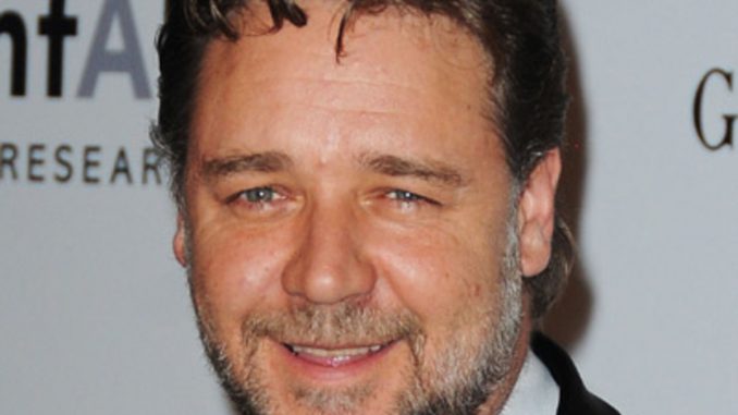 Russell Crowe Net Worth, Wife, Now, Child, Children, Kids, Son, Married, Body