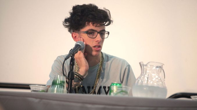 Sam Pepper’s Bio: Brother, Net Worth, Sister, Son, Parents, Real Name, Today