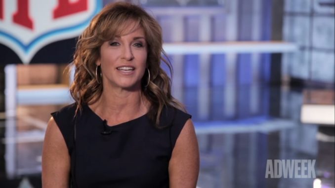 Suzy Kolber’s Wiki: Facts, Married, Spouse, Ethnicity, Affair, Children