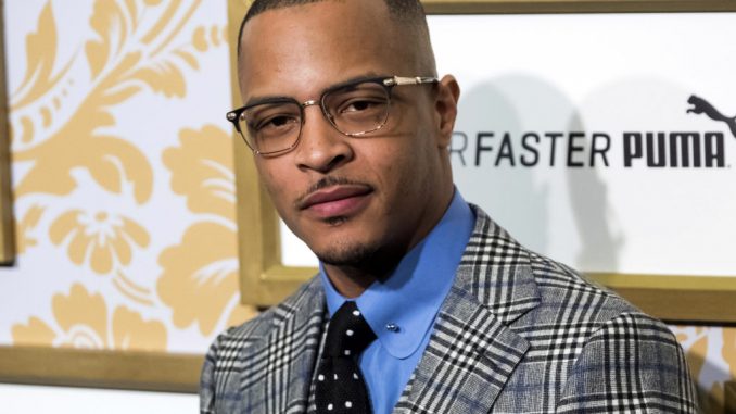 TI’s Wiki: Net Worth, Married, Parents, Kids, Affair, Spouse, Ethnicity, Salary