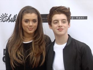 Thomas Barbusca’s Wiki: Parents, Sister, Net Worth, Nationality, Siblings