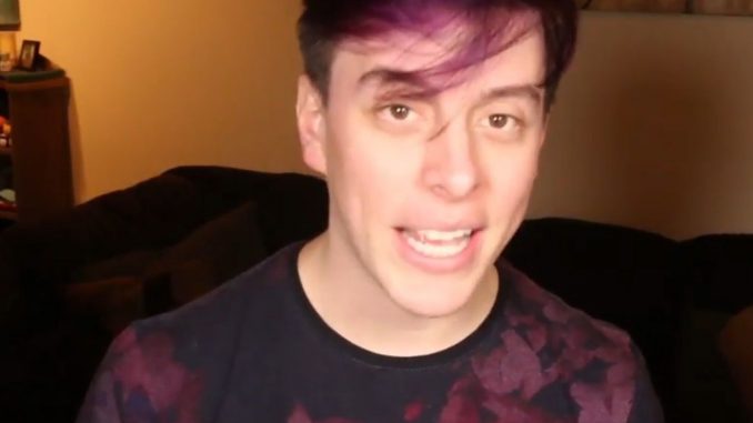 Thomas Sanders Son, Brother, Family, Gay, Married, Wedding, Kids, Ethnicity