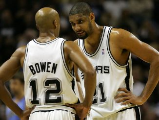Tim Duncan’s Bio: Net Worth, Kids, Salary, Baby, Parents, Brother, Family