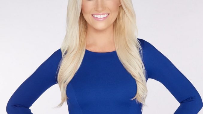 Tomi Lahren’s Wiki: Net Worth, Salary, Husband, Education, Parents, Now