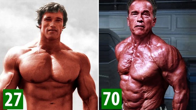 Where’s Arnold Schwarzenegger today? Wiki: Son, Net Worth, Body, Child
