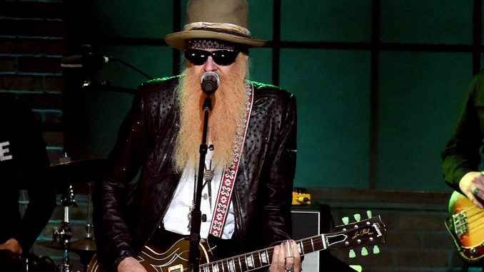 Where’s Billy Gibbons today? Bio: Wife, Net Worth, Daughter, Child, Son