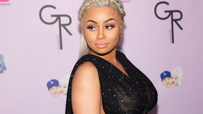 Where’s Blac Chyna today? Bio: Net Worth, Baby, Mother, Real Name, Son